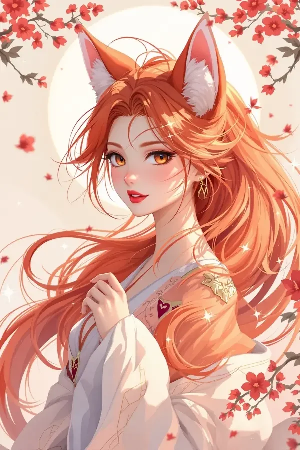 狐妖小红娘之转世缘 - 午夜视频福利 狐妖小红娘之转世缘封面