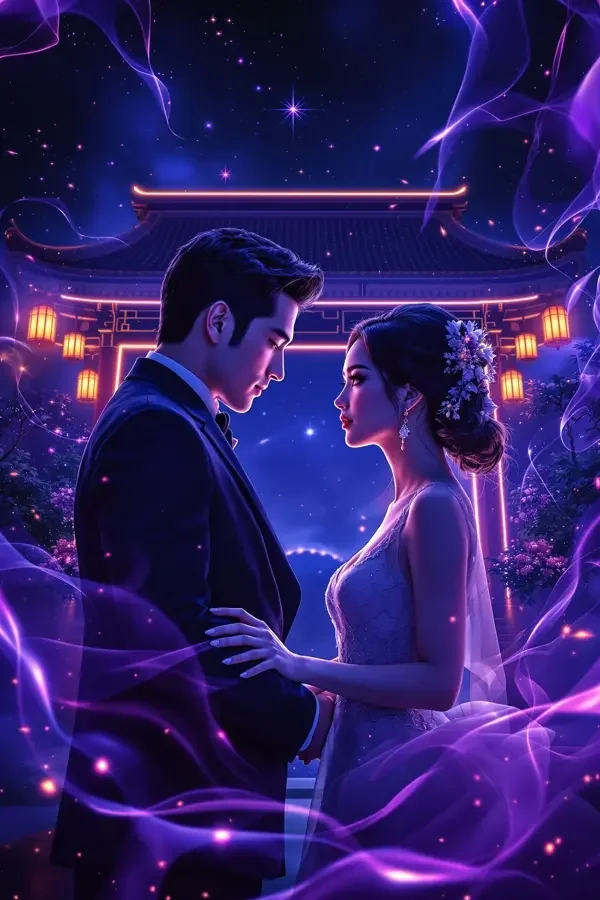 闪婚老公是大佬 - 午夜视频福利 闪婚老公是大佬封面