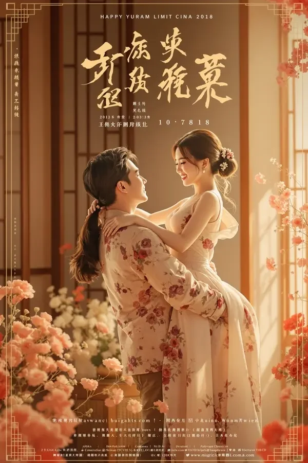 婚后热恋:老公太宠我 - 午夜视频福利 婚后热恋:老公太宠我封面