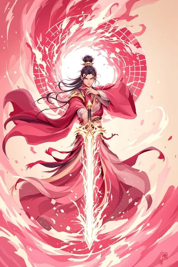 灵剑尊 - 午夜视频福利 灵剑尊封面