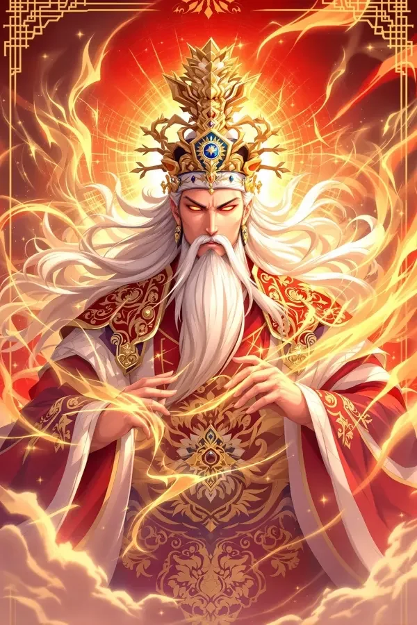 完美世界:荒天帝 - 午夜视频福利 完美世界:荒天帝封面