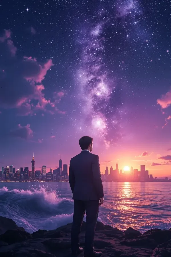 重生之商海枭雄 - 午夜视频福利 重生之商海枭雄封面