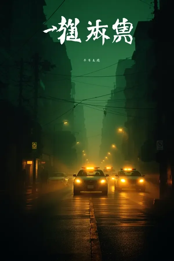 迷雾追凶 - 午夜视频福利 迷雾追凶封面