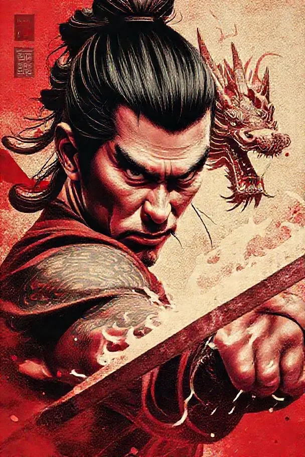 狂龙战神 - 午夜视频福利 狂龙战神封面