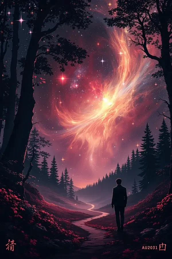 三体之黑暗森林 - 午夜视频福利 三体之黑暗森林封面
