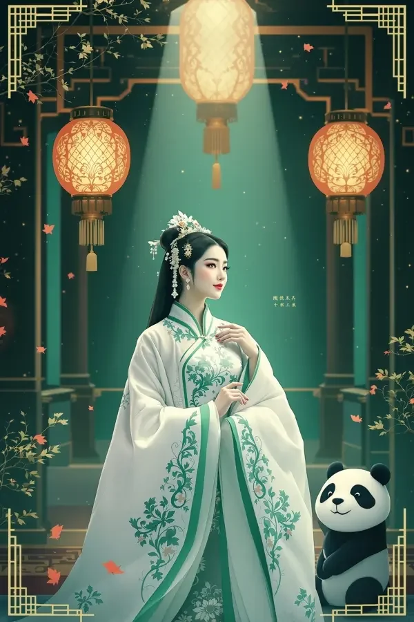 甄嬛传 - 午夜视频福利 甄嬛传封面