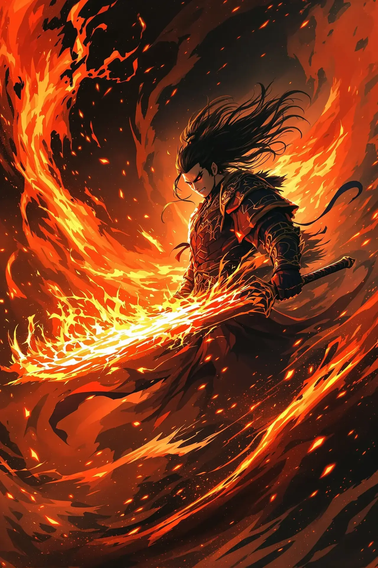 斗破苍穹:少年崛起 - 午夜视频福利 斗破苍穹:少年崛起封面