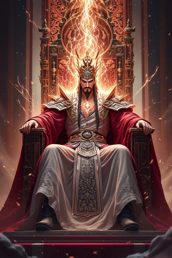 至尊战神 - 午夜视频福利 至尊战神封面
