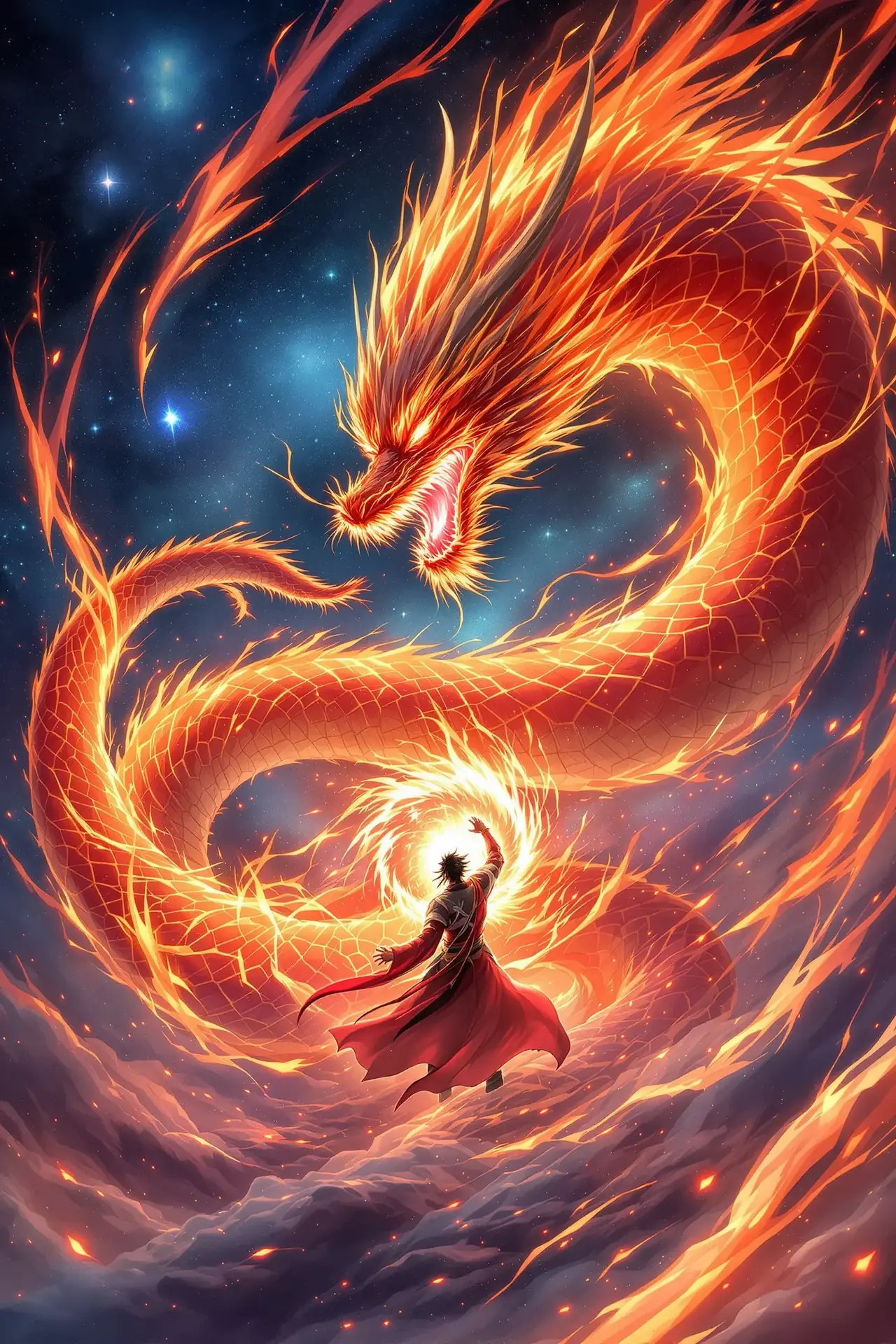 绝世武魂 - 午夜视频福利 绝世武魂封面